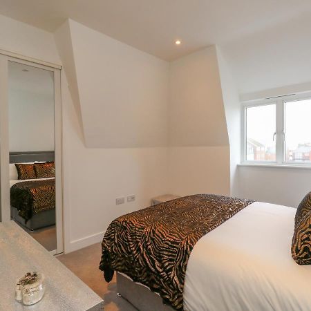 דירות וויימות' Harbourside Haven Penthouse 1 מראה חיצוני תמונה