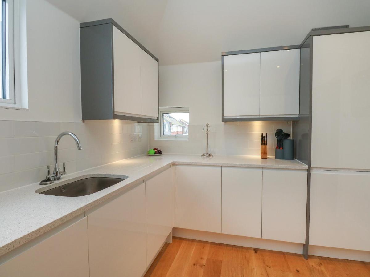 דירות וויימות' Harbourside Haven Penthouse 1 מראה חיצוני תמונה