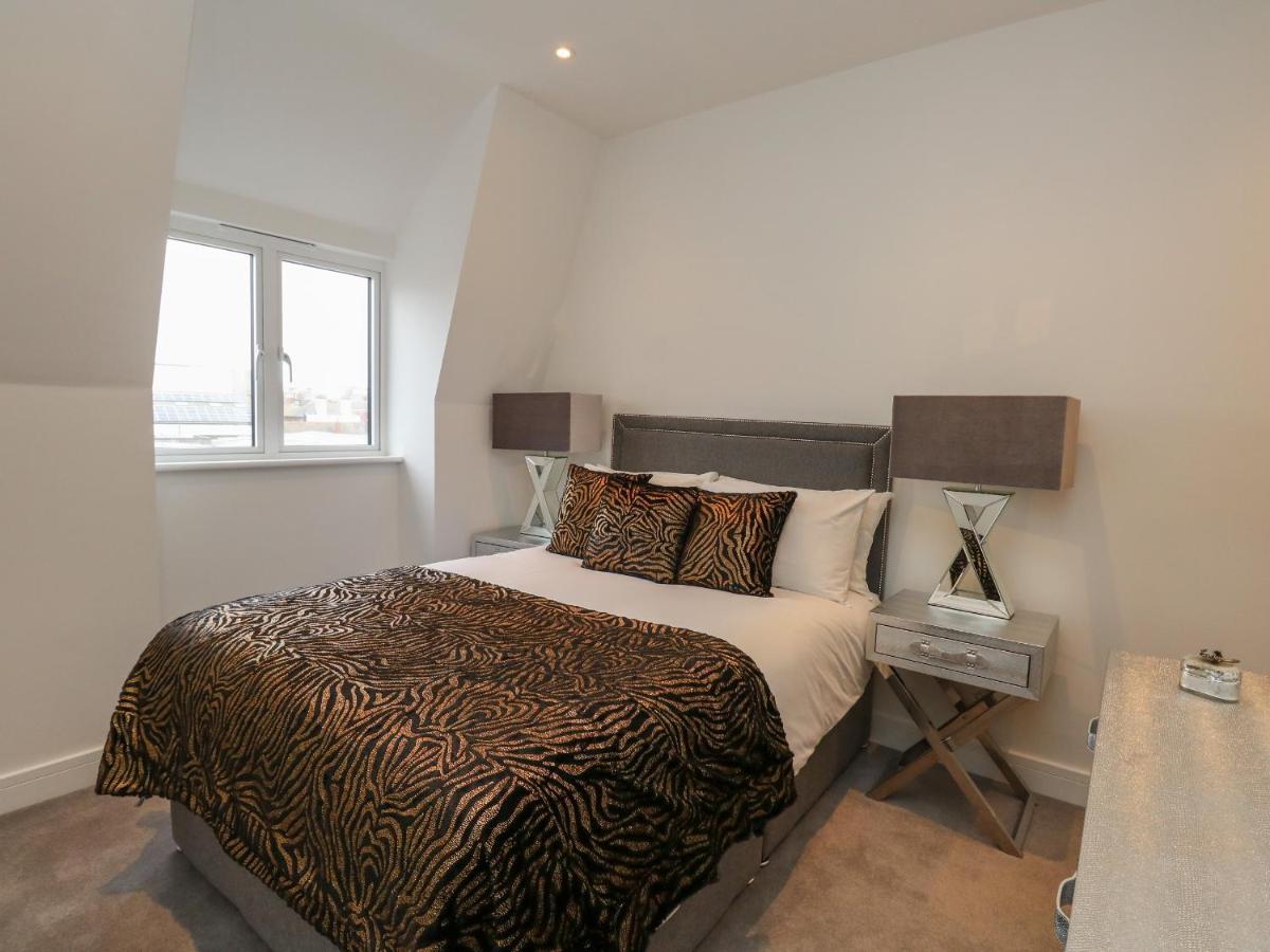 דירות וויימות' Harbourside Haven Penthouse 1 מראה חיצוני תמונה